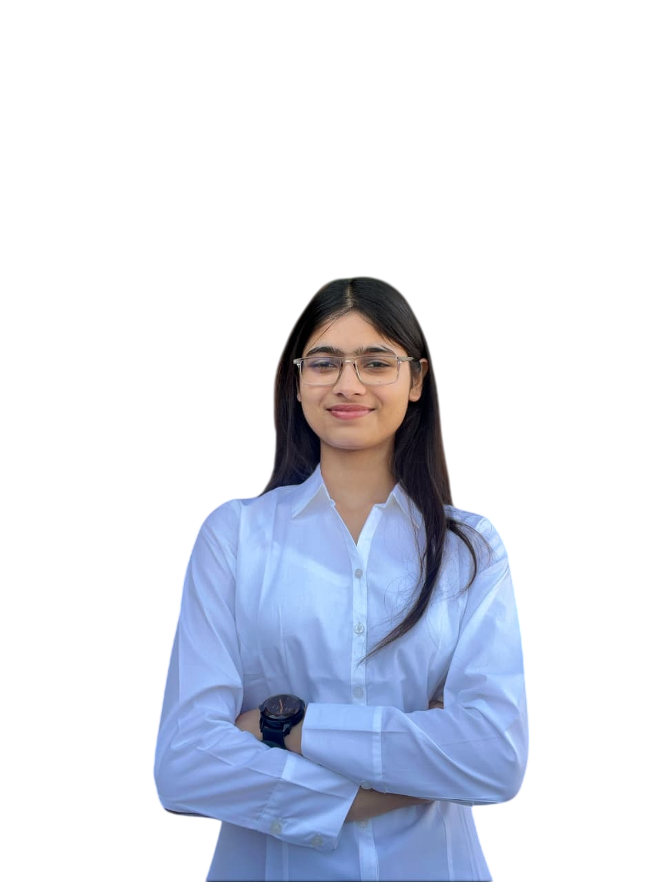 KRITI AHLAWAT